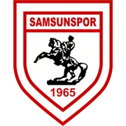 Logo of Samsunspor U21