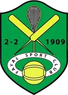 Logo of Fayal