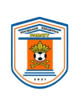 Logo of SE Paraty RJ
