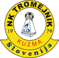 Logo of Tromejnik