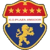Logo of Plaza Amador (w)