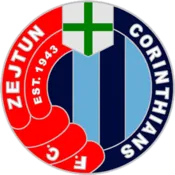 Logo of Zejtun Corinthians
