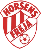 Logo of Horsens Freja