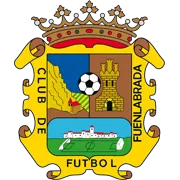 Logo of Fuenlabrada