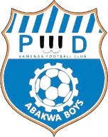 Logo of PWD Sports Club