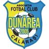 Logo of Dunarea Calarasi U19