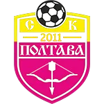 Logo of SC Poltava