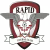 Logo of Rapid Bucuresti II