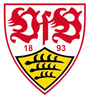 Logo of VfB Stuttgart (W)