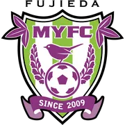 Logo of Fujieda MYFC