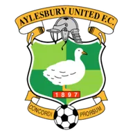 Logo of Aylesbury United