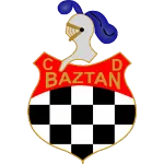 Logo of CD Baztan