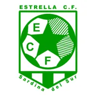 Logo of Estrella CF