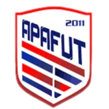 Logo of APAFUT