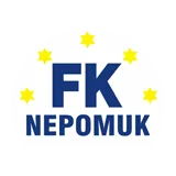 Logo of FK Nepomuk