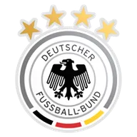 Logo of Germany U20