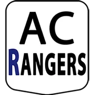 Logo of AC Rangers