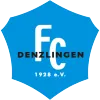 Logo of FC Denzlingen