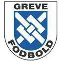 Logo of Greve Fodbold