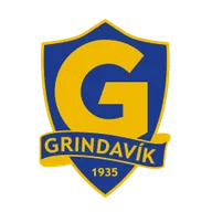 Logo of Grindavik