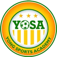 Logo of Yong Sports Academy