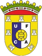 Logo of Uniao Almeirim