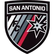 Logo of San Antonio