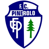 Logo of Pinerolo FC
