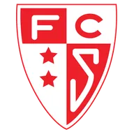 Logo of FC Sion U19