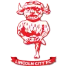 Logo of Lincoln City (w)