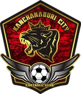 Logo of Kanchanaburi City