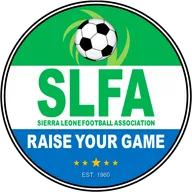Logo of Sierra Leone U17