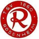 Logo of TSV 1860 Rosenheim
