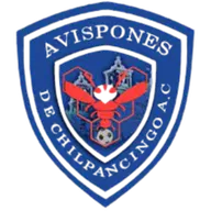 Logo of Chilpancingo
