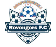 Logo of Revengers