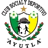 Logo of Ayutla FC