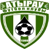 Logo of FK Atyrau Reserves