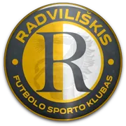 Logo of SSPC Radviliskis