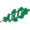 Logo of Ekenas IF Fotboll