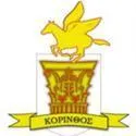 Logo of Korinthos