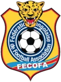 Logo of Democratic of Congo U20