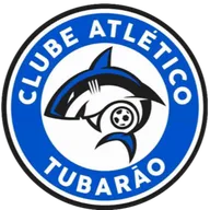 Logo of Atletico Tubarao SC