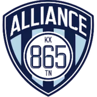 Logo of 865 Alliance