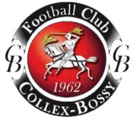 Logo of FC Collex Bossy