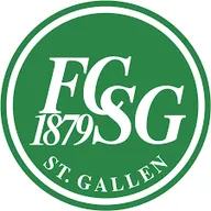 Logo of St Gallen (w)