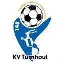 Logo of KV Turnhout