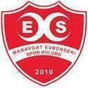Logo of Manavgat Evrenseki