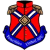 Logo of Fencibles United