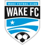 Logo of Wake FC (w)