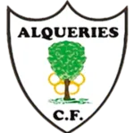 Logo of Alqueries CF